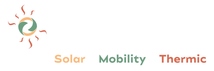 RiseUp – transitions énergétiques : Solar, Mobility, Thermic
